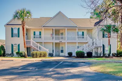 5011 Harvest Dr. #101, Myrtle Beach, SC 29579 - Photo 1