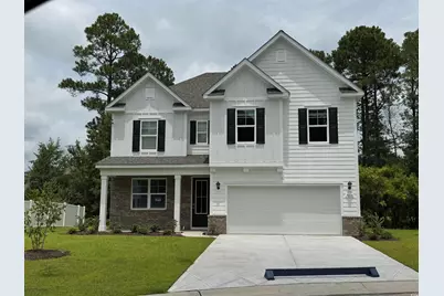 7010 Shooting Star Way, Myrtle Beach, SC 29579 - Photo 1