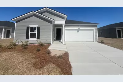 1353 Palm Springs Paloma Dr, Longs, SC 29568 - Photo 1