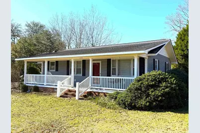 1803 School Dr., Scranton, SC 29591 - Photo 1