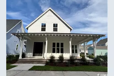 512 Ayrhill Loop, Myrtle Beach, SC 29588 - Photo 1
