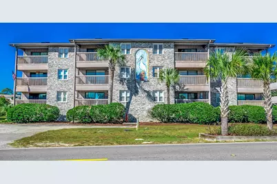 612 S Ocean Blvd. #104A, Surfside Beach, SC 29575 - Photo 1