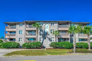 612 S Ocean Blvd, Surfside Beach, SC 29575 - Photo 1