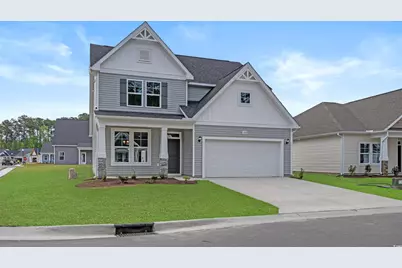 1212 NW Calabash Station Blvd., Calabash, NC 28467 - Photo 1