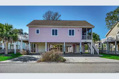 403 20th Ave. N, North Myrtle Beach, SC 29582 - Photo 1