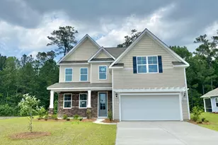 400 Clear Lake Dr, Conway, SC 29526 - Photo 1
