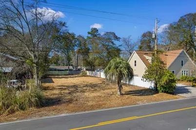 1012 Hollywood Dr. S, Surfside Beach, SC 29575 - Photo 1