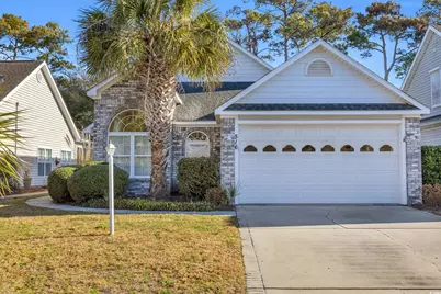 516 5th Ave. S, North Myrtle Beach, SC 29582 - Photo 1