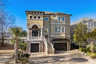 1601 Waterway Dr, North Myrtle Beach, SC 29582 - Photo 1