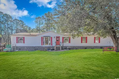 2128 West Homewood Rd., Conway, SC 29526 - Photo 1