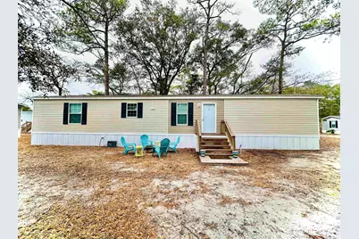 4605 Heron St., North Myrtle Beach, SC 29582 - Photo 1