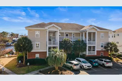 1538 Lanterns Rest Rd. #103, Myrtle Beach, SC 29579 - Photo 1