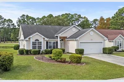 5215 Southern Trail, Myrtle Beach, SC 29579 - Photo 1