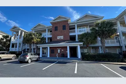 1004 Ray Costin Way #206, Murrells Inlet, SC 29576 - Photo 1