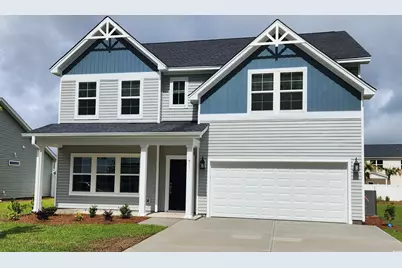 911 Agostino Dr., Myrtle Beach, SC 29579 - Photo 1