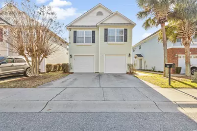1335 Wading Bird Ln., Myrtle Beach, SC 29577 - Photo 1