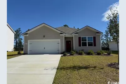 214 Bald Cypress Way, Conway, SC 29527 - Photo 1