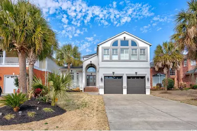 136 Waterway Crossing Ct., Little River, SC 29566 - Photo 1