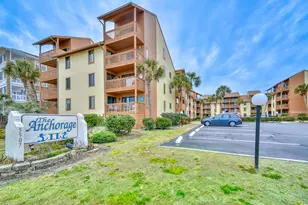 5507 N Ocean Blvd, Myrtle Beach, SC 29577 - Photo 1