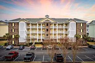 4865 Luster Leaf Cir, Myrtle Beach, SC 29577 - Photo 1