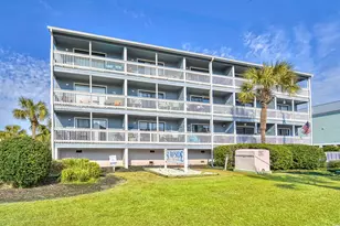 1210 N Ocean Blvd, Surfside Beach, SC 29575 - Photo 1