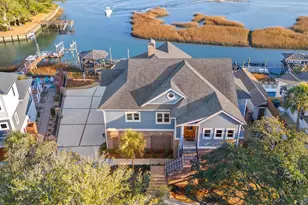 3567 Marion Ln, Murrells Inlet, SC 29576 - Photo 1