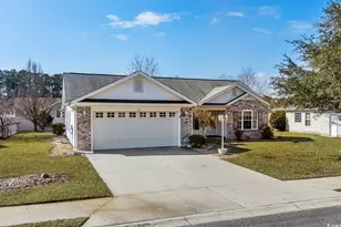 1021 Dunraven Ct, Conway, SC 29527 - Photo 1