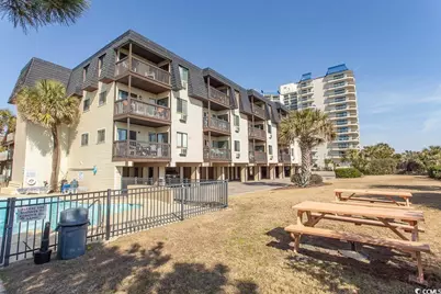 201 N 76th Ave. N #B-2, Myrtle Beach, SC 29572 - Photo 1