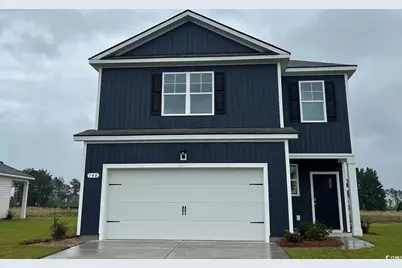 144 Leyland Cypress Dr, Conway, SC 29527 - Photo 1
