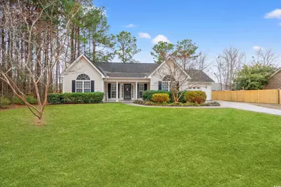 3471 Spivey St., Loris, SC 29569 - Photo 1