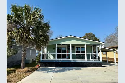 527 Sandpebble Dr., Surfside Beach, SC 29575 - Photo 1