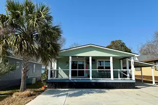 527 Sandpebble Dr, Surfside Beach, SC 29575 - Photo 1