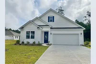 415 Clear Lake Dr., Conway, SC 29526 - Photo 1