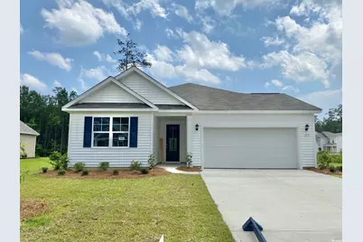 395 Clear Lake Dr., Conway, SC 29526 - Photo 1