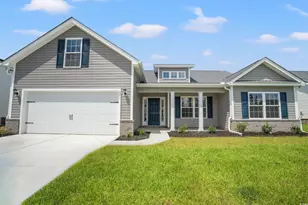 621 Woodside Dr, Conway, SC 29526 - Photo 1