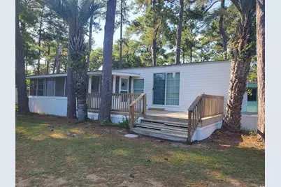 392 West Canal St., Garden City Beach, SC 29576 - Photo 1