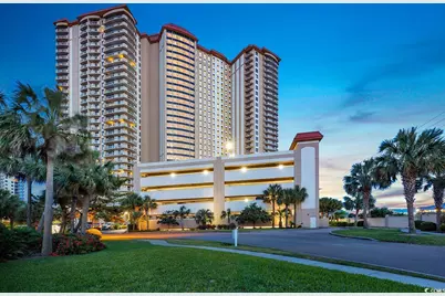 8500 Margate Circle #1604, Myrtle Beach, SC 29572 - Photo 1