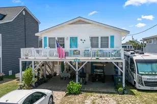 315 60th Ave N, North Myrtle Beach, SC 29582 - Photo 1