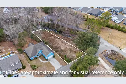 Tbd Luck Ave., Little River, SC 29566 - Photo 1