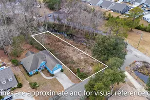 Tbd Luck Ave, Little River, SC 29566 - Photo 1