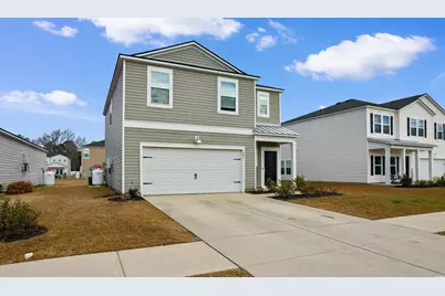 1057 Saltgrass Way, Myrtle Beach, SC 29588 - Photo 1