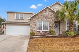 4309 River Gate Ln, Little River, SC 29566 - Photo 1