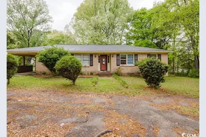 2844 Timmonsville Highway, Darlington, SC 29532 - Photo 1