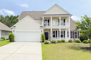 3000 Chesterwood Ct, Myrtle Beach, SC 29579 - Photo 1