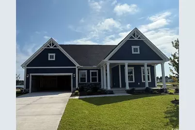 7023 Denim Loop, Myrtle Beach, SC 29579 - Photo 1