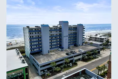 1709 S Ocean Blvd. #411, North Myrtle Beach, SC 29582 - Photo 1