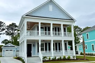 8079 Laurel Ash Ave, Myrtle Beach, SC 29572 - Photo 1