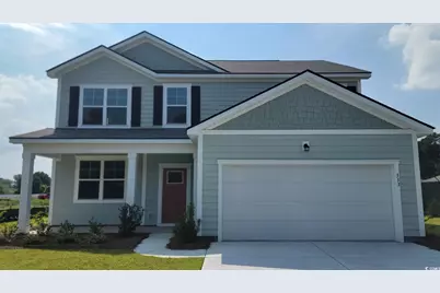 333 Rookroost Circle, Conway, SC 29526 - Photo 1