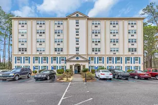 6850 Blue Heron Blvd, Myrtle Beach, SC 29588 - Photo 1