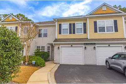 2450 Marsh Glen Dr. #812, North Myrtle Beach, SC 29582 - Photo 1